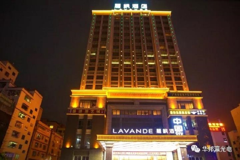 P2.5LED显示屏