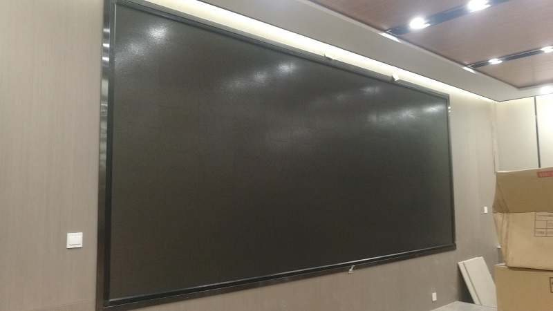 P2.5LED全彩显示屏