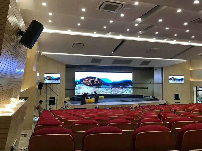 LED显示屏价格