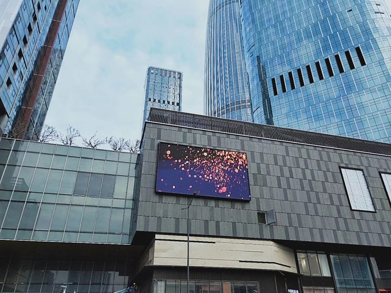 LED显示屏