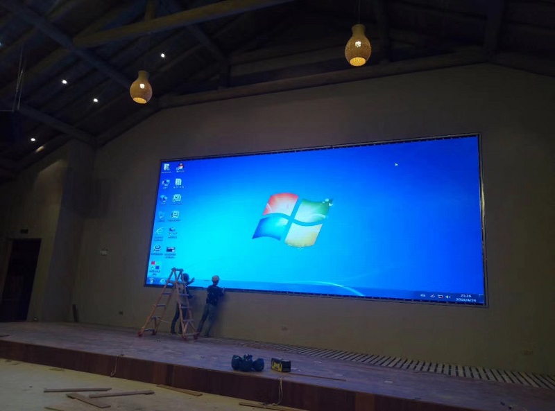 LED显示屏