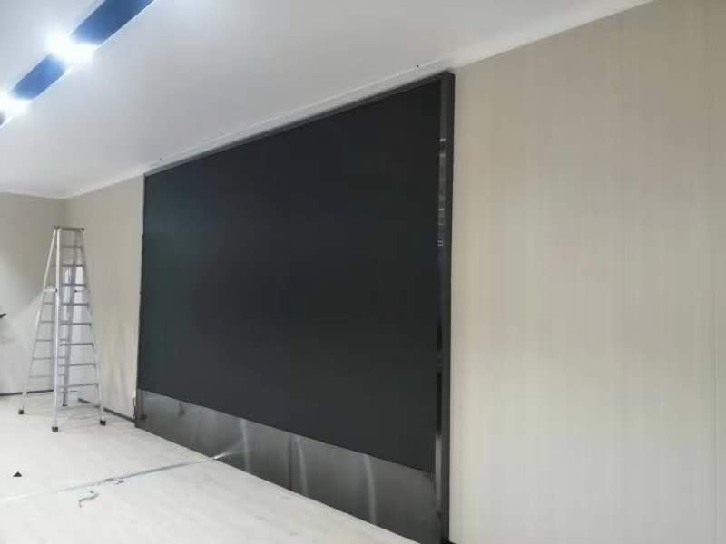 广州P2.5室内高清led显示屏