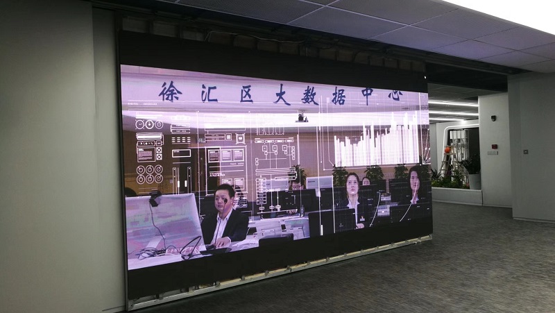 国内led显示屏厂家哪个比较好