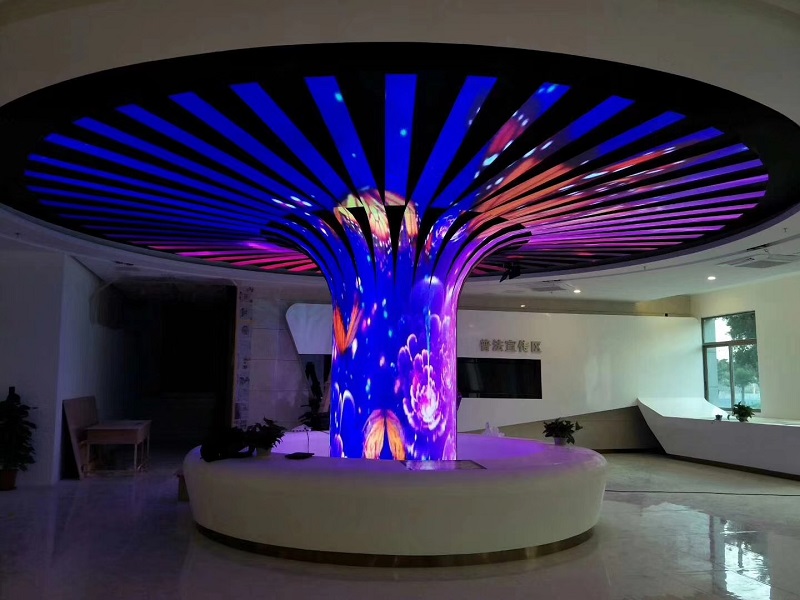 led显示屏
