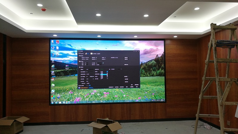 led显示屏厂家哪个靠谱