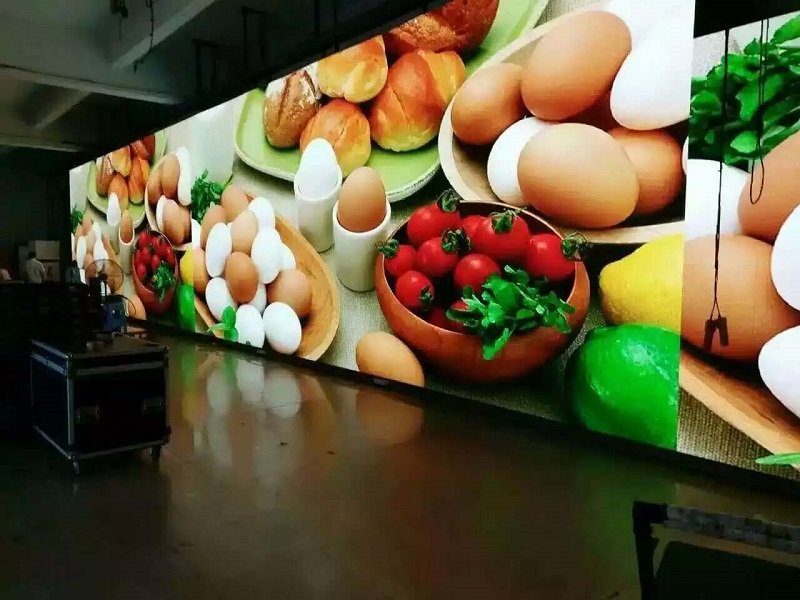 LED显示屏