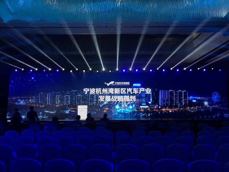 租赁 led显示屏