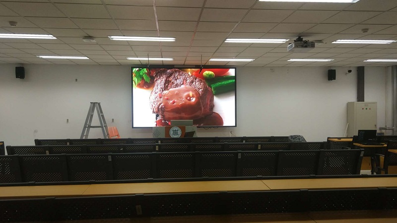 led显示屏