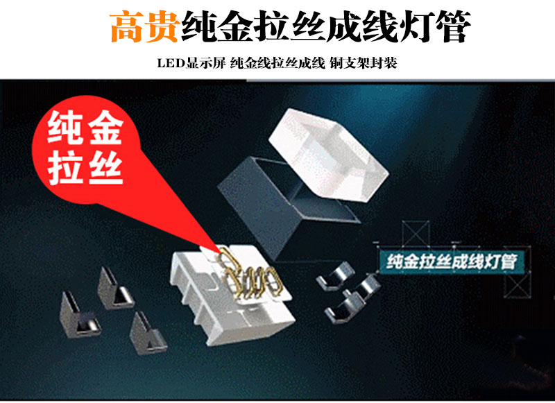 小间距led显示屏价格
