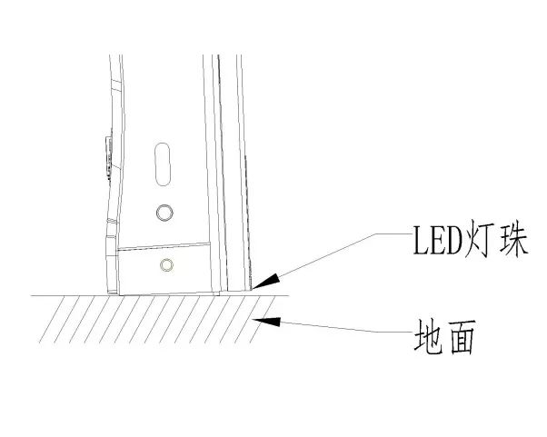 小间距全彩led显示屏