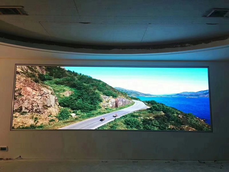LED显示屏