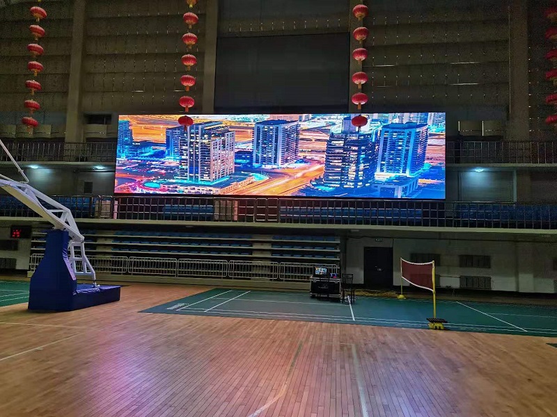 led显示屏