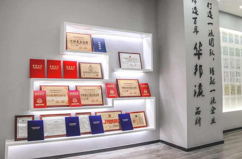华邦瀛LED显示屏，全方位满足各行业场景应用需求！