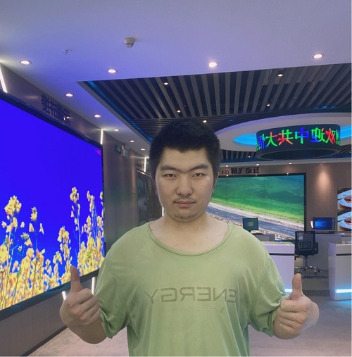 制造中心曹兴发
