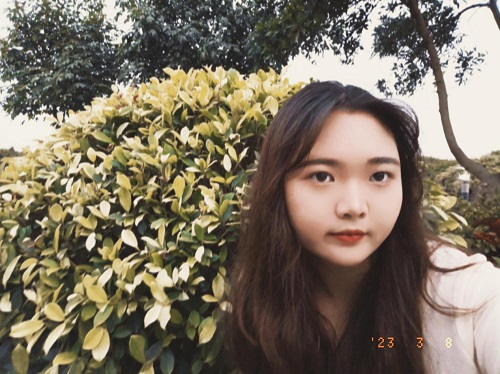 外贸部李玲艳