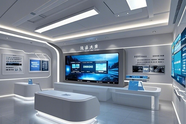 2025年LED显示行业成本白皮书
