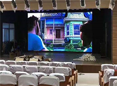 江苏室内P3LED显示屏